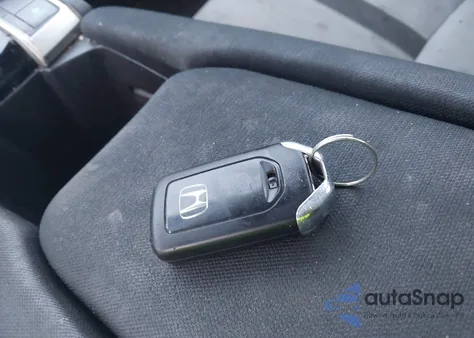 2018 Honda Civic Ex из США, поврежденный, VIN 19XFC2F72JE015139